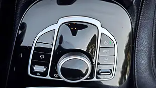 Used 2017 Mercedes E Class Se Blue - Interior and Exterior details 15