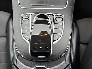 Used 2017 Mercedes E220 AMG Line Silver - Interior and Exterior details 16