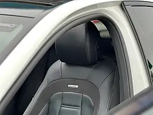 Used 2017 Mercedes E63 Premium White - Interior and Exterior details 10