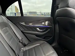 Used 2017 Mercedes E63 Premium White - Interior and Exterior details 19