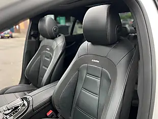 Used 2017 Mercedes E63 Premium White - Interior and Exterior details 3