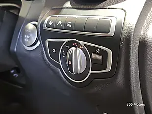 Used 2017 Mercedes GLC43 AMG Premium Plus Black - Interior and Exterior details 17