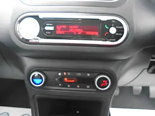 Used 2017 MG MG3 3Style White - Interior and Exterior details 13