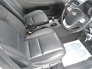 Used 2017 MG MG3 3Style White - Interior and Exterior details 5