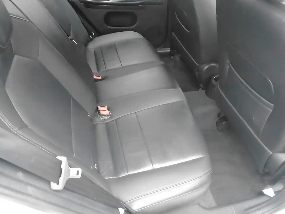 Used 2017 MG MG3 3Style White - Interior and Exterior details 6