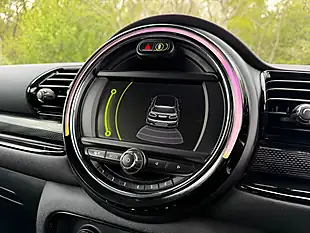 Used 2017 MINI Clubman Black Pack Black - Interior and Exterior details 14