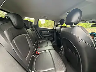 Used 2017 MINI Clubman Black Pack Black - Interior and Exterior details 20