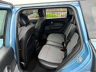 Used 2017 MINI Clubman Cooper Digital Blue - Interior and Exterior details 15