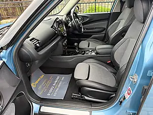 Used 2017 MINI Clubman Cooper Digital Blue - Interior and Exterior details 17
