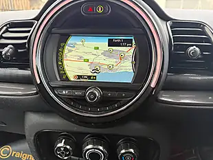 Used 2017 MINI Clubman Cooper Digital Blue - Interior and Exterior details 19