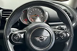 Used 2017 MINI Clubman Cooper Grey - Interior and Exterior details 10