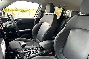Used 2017 MINI Clubman Cooper Grey - Interior and Exterior details 11