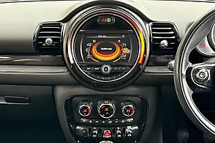 Used 2017 MINI Clubman Cooper Grey - Interior and Exterior details 12