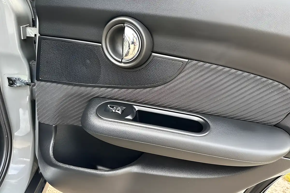 Used 2017 MINI Clubman Cooper Grey - Interior and Exterior details 16