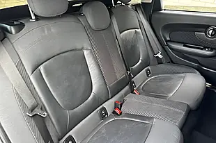 Used 2017 MINI Clubman Cooper Grey - Interior and Exterior details 17