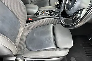 Used 2017 MINI Clubman Cooper Grey - Interior and Exterior details 18