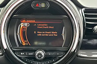 Used 2017 MINI Clubman Cooper Grey - Interior and Exterior details 19