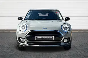 Used 2017 MINI Clubman Cooper Grey - Interior and Exterior details 8