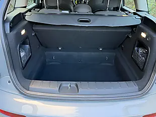 Used 2017 MINI Clubman Cooper Moonwalk Grey - Interior and Exterior details 14
