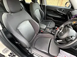 Used 2017 MINI Clubman Cooper Pepper White - Interior and Exterior details 13