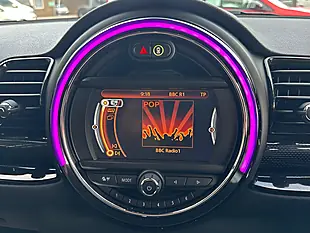 Used 2017 MINI Clubman Cooper Pepper White - Interior and Exterior details 15