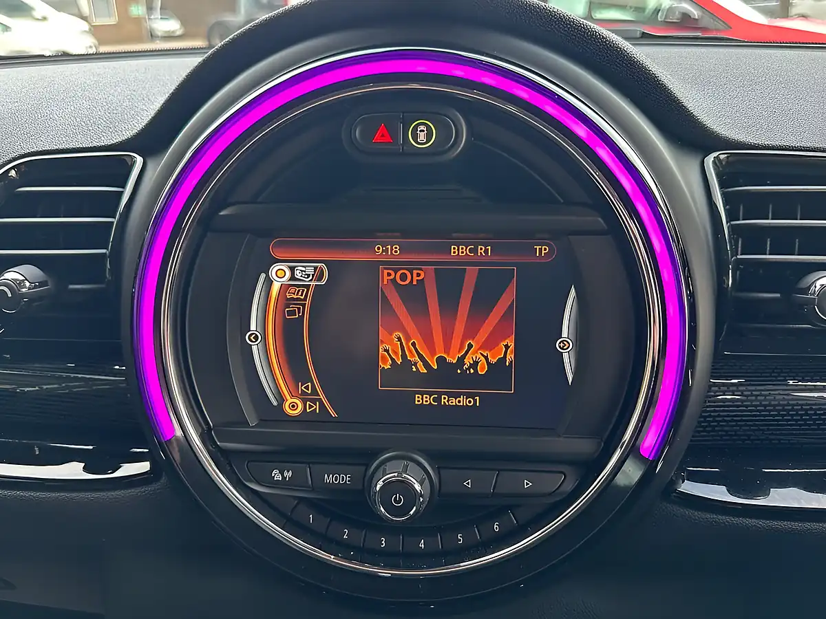 Used 2017 MINI Clubman Cooper Pepper White - Interior and Exterior details 15