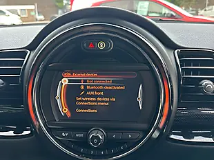 Used 2017 MINI Clubman Cooper Pepper White - Interior and Exterior details 16