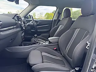 Used 2017 MINI Clubman Cooper S Estate Grey - Interior and Exterior details 11