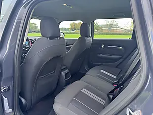 Used 2017 MINI Clubman Cooper S Estate Grey - Interior and Exterior details 13