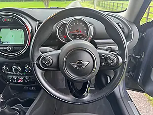 Used 2017 MINI Clubman Cooper S Estate Grey - Interior and Exterior details 14