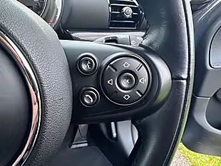 Used 2017 MINI Clubman Cooper S Estate Grey - Interior and Exterior details 18
