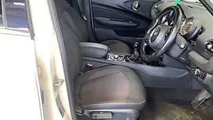 Used 2017 MINI Clubman Cooper White - Interior and Exterior details 11