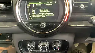 Used 2017 MINI Clubman Cooper White - Interior and Exterior details 12