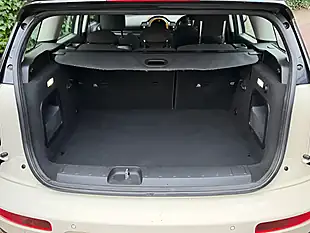 Used 2017 MINI Clubman Cooper White - Interior and Exterior details 12