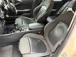 Used 2017 MINI Clubman Cooper White - Interior and Exterior details 14