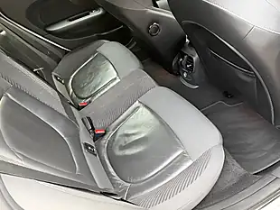 Used 2017 MINI Clubman Cooper White - Interior and Exterior details 16