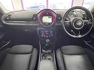 Used 2017 MINI Clubman One Blue - Interior and Exterior details 2