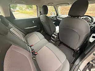 Used 2017 MINI Clubman One Silver - Interior and Exterior details 11