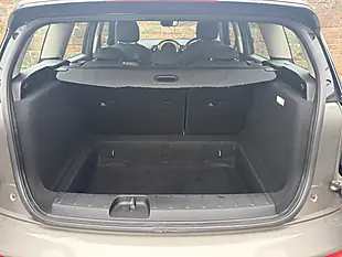 Used 2017 MINI Clubman One Silver - Interior and Exterior details 9