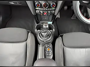 Used 2017 MINI Convertible Cooper S Black - Interior and Exterior details 16