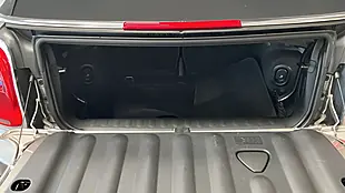 Used 2017 MINI Convertible Cooper Silver - Interior and Exterior details 18