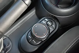 Used 2017 MINI Convertible John Cooper Works Black - Interior and Exterior details 13