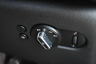 Used 2017 MINI Convertible John Cooper Works Black - Interior and Exterior details 15