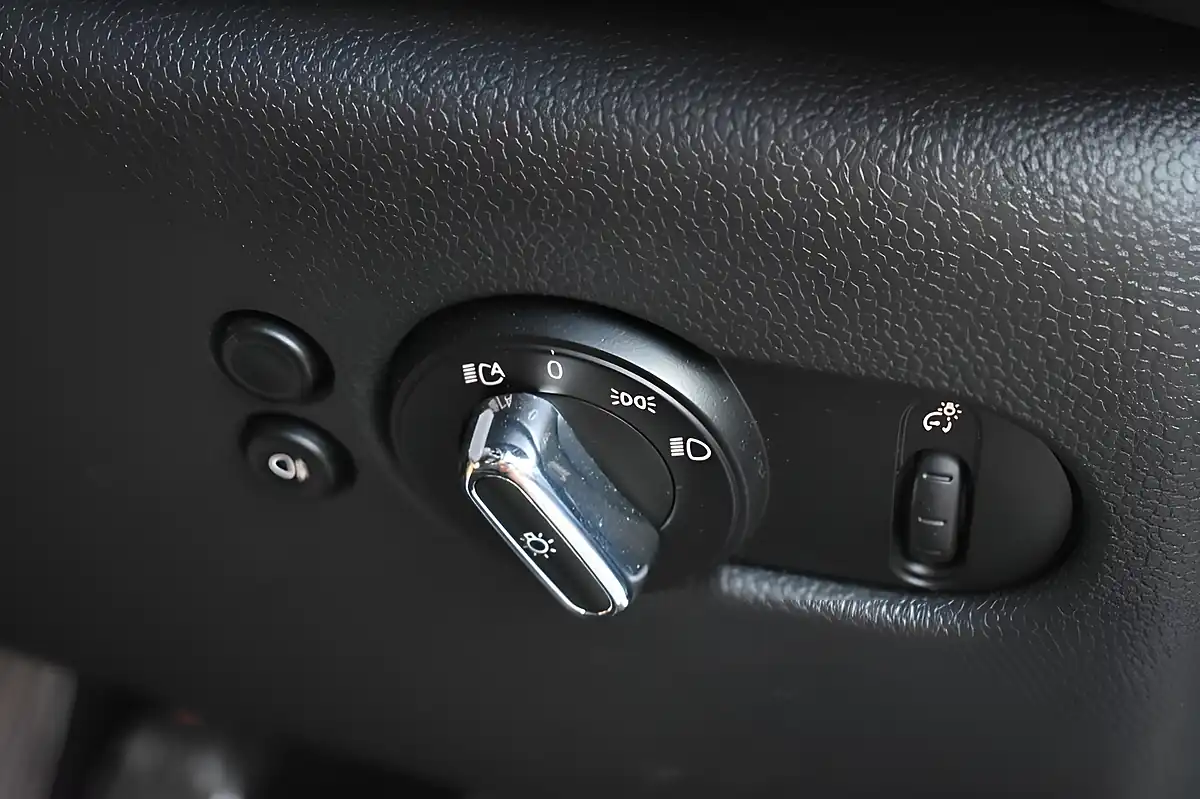 Used 2017 MINI Convertible John Cooper Works Black - Interior and Exterior details 15