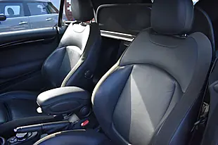 Used 2017 MINI Convertible John Cooper Works Black - Interior and Exterior details 6