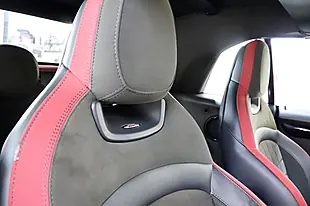 Used 2017 MINI Convertible John Cooper Works Silver - Interior and Exterior details 12