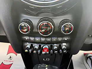 Used 2017 MINI Cooper Convertible Blue - Interior and Exterior details 18