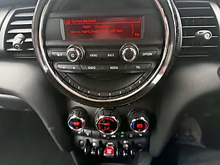 Used 2017 MINI Cooper Red - Interior and Exterior details 16