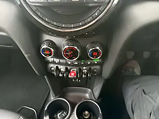Used 2017 MINI Cooper Red - Interior and Exterior details 17