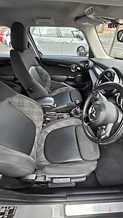 Used 2017 MINI Cooper S Grey - Interior and Exterior details 7